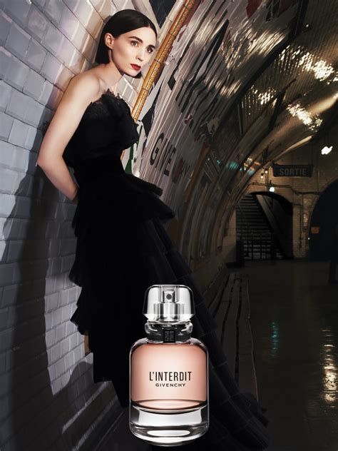 givenchy perfume l'interdit 2018 miglior prezzo|l'interdit givenchy cheapest.